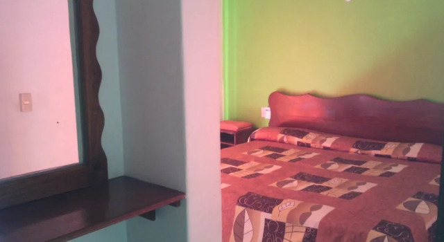 Hotel Sol Posada