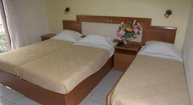Castello Rosso Hotel, Book Hotel Nea Styra Evia