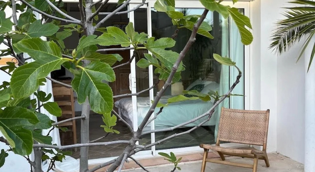 Номер Standard Villa Paradis
