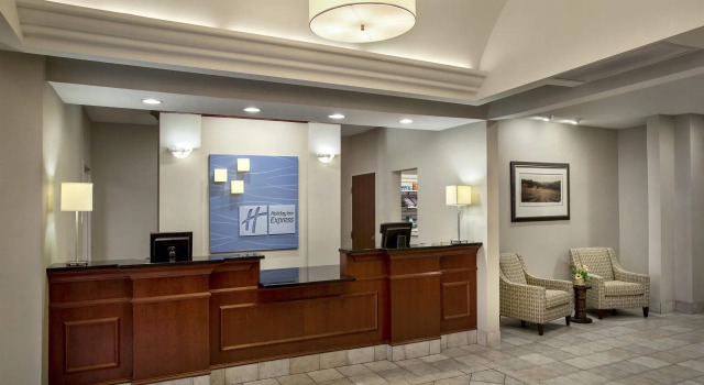 Holiday Inn Express & Suites East Greenbush Albany-Skyline by IHG, Book Hotel East Greenbush Hudson Valley