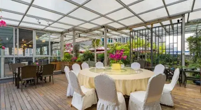 Shanshui Cloud Hotel (Chengdu Jianshe Road), Boek Hotel Hotels in Chengdu met parkeren, Parkeren