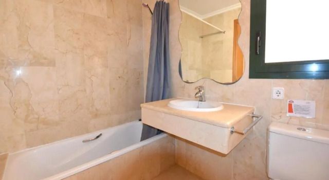 Holiday Home Jardines del Mar by Interhome, Забронировать Апартаменты/квартира Отели в центре Хавеа, в центре