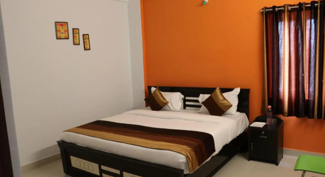 Namaha Stays, Rezerwuj Hotel Shamshabad 