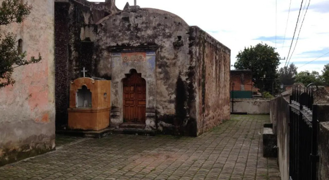 Tubohotel, Book Hostel / Vandrerhjem Billige hoteller i Tepoztlán