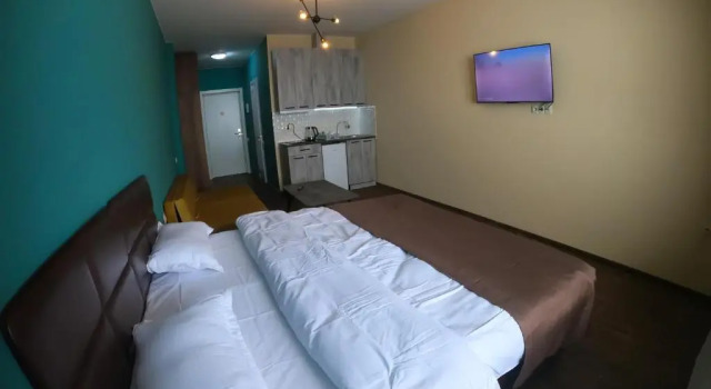Cozy Apartment near Gondola Lift