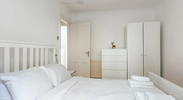 Modern 3 Bedroom Central Brighton House, Забронировать Отель Отели Исторического графства Суссекса 3 звезды, 3*