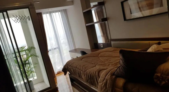 M-Town Residence Gading Serpong by J`s Luxury Apartment, Book Apartment Serpong Banten, near Gading Raya Padang Golf Course