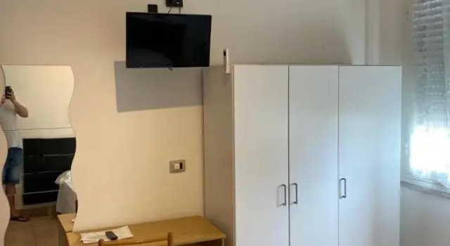 Двухместный номер Standard Hotel Nuovo Metropol