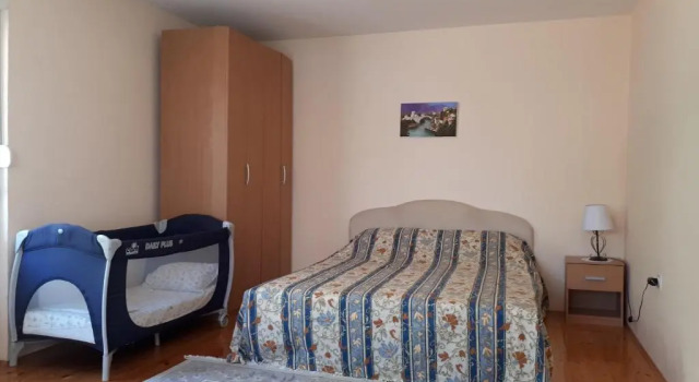 Семейный номер Standard Hostel Bojo