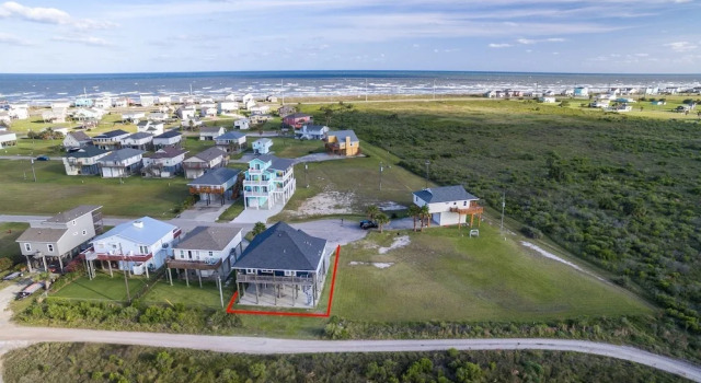 Hytte Sandy Hook by Ryson Vacation Rentals