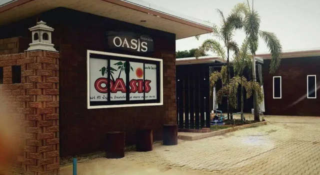 Oasis Resort Fang, Забронировать Курортный отель Курортные отели Фанга, Курортный отель