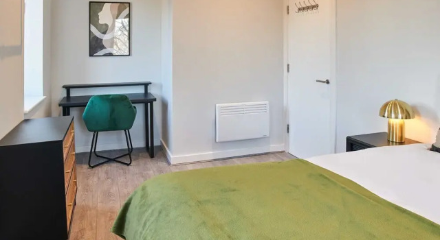 Host Stay Mariposa Waterloo