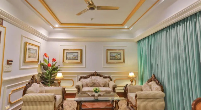 Вилла Regency Lagoon Resort