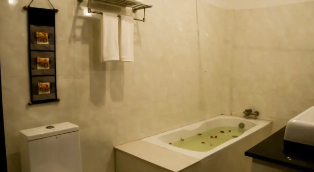 Private Boutique Home with Pool, The Fin Angkor Boutique, Забронировать Отель Сиемреап Провинция Сием-Рип, рядом с Rosana Broadway