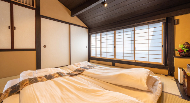 KumoMachiya Kojinguchi, Buchen Sie Hotel Ine Kyoto, in der Nähe von Bahnhof Demachiyanagi