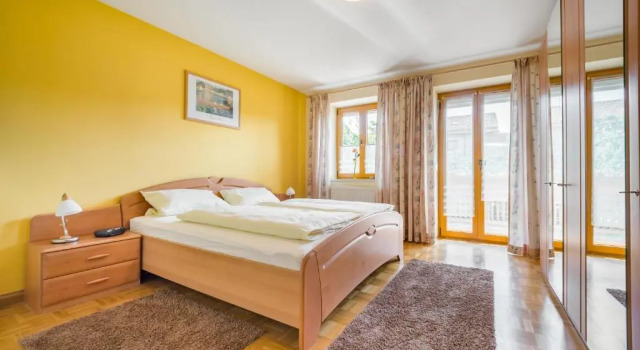 Апартаменты Ferienwohnung Lex