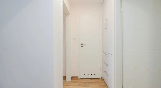 Апартаменты ShortStayPoland Bonifraterska B149