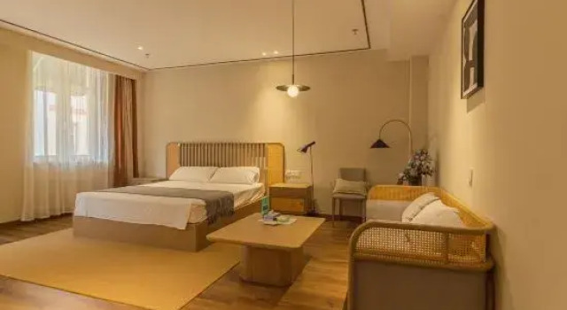 Hotels in Belas, Prenota Hotel Wuxi Jiangsu