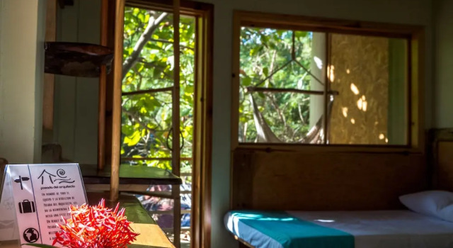 Posada del Arquitecto