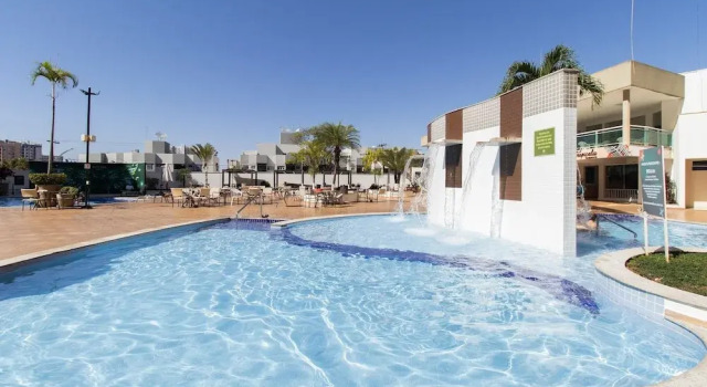 Апартаменты 2 B Apt in Building W/pool Near Downtown Acm0865