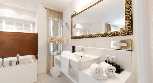 Полулюкс Maiers Kuschelhotel Loipersdorf