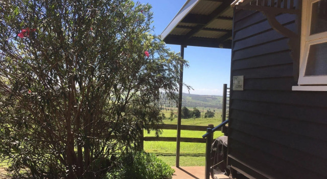 Hillview Cottages, Rezervasyon Tatil Evi Kingaroy Queensland