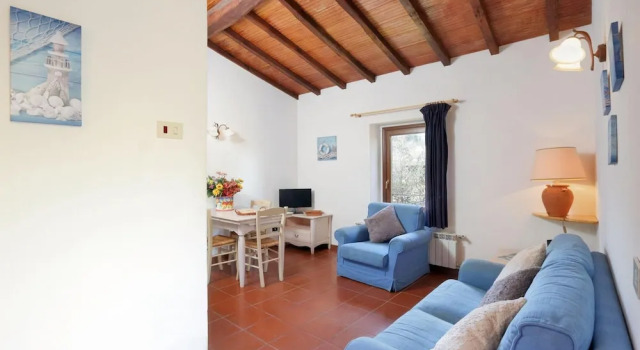 Pimpinnacolo 1 - 1BR M2