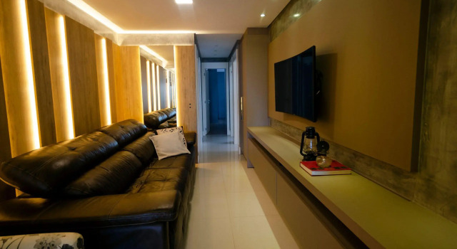 Varandas do Atlântico - Apartamento de Luxo Frente Mar, Reserva ahora Apartamento Bombinhas Santa Catarina