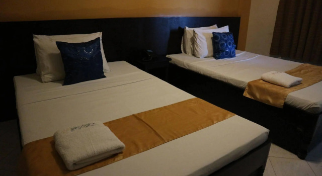 Skylight Hotel, Prenota Hotel Città di Puerto Princesa 