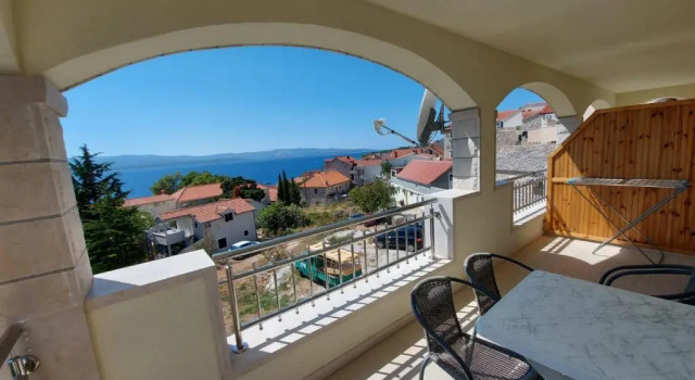 Апартаменты с 2 комнатами Apartments Gojevic