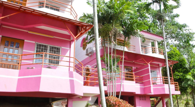Phucome Resort