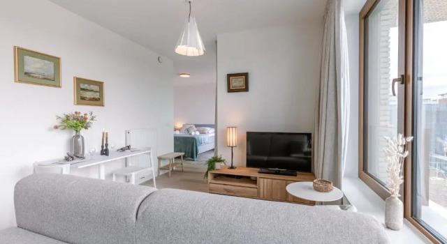 Студия Perfect getaway studio close to the sea