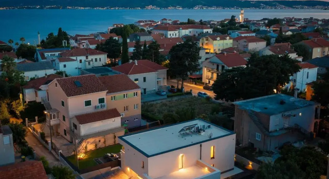 Вилла Villa Prima Lux