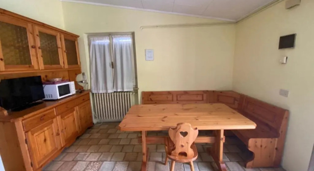 Апартаменты Economy Residence Parco Del Garda
