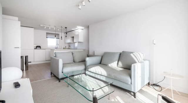 Belgravia Apartment 45, Varaa Huoneisto Asunnot kohteessa Merseyside, Huoneisto