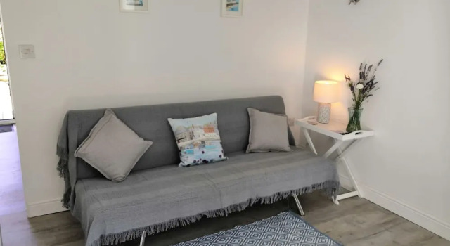 1 Bed Cottage-sleeps 3-pool-pets-near St Ives, Boek Hotel Hotels in Merseyside met zwembad, Zwembad