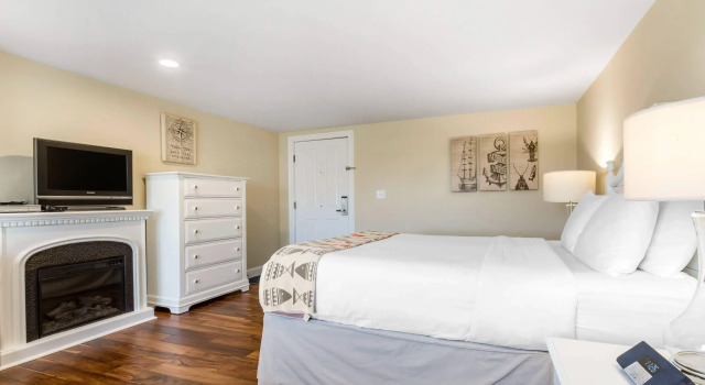 Двухместный номер Standard Bluegreen Vacations The Breakers Resort, an Ascend Collection Resort
