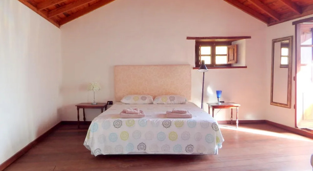La Casa de Magda, Забронировать Отель Санта-Крус-де-Тенерифе Тенерифе, рядом с Playa de la Cueva del Agua
