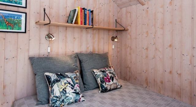 Holiday home Hemmet CLXXI, Reserva ahora Casa o chalet Hemmet 