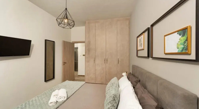 Апартаменты Our Cosy Home - At001