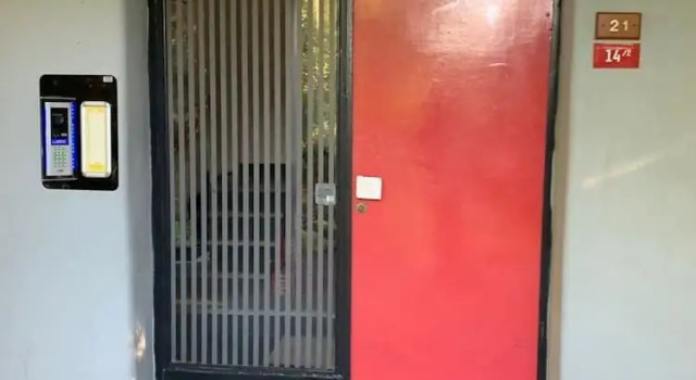 Cozy Apartment Atakoy, Varaa Huoneisto Hotellit Marmara-alue pysäköinnillä, Pysäköinti