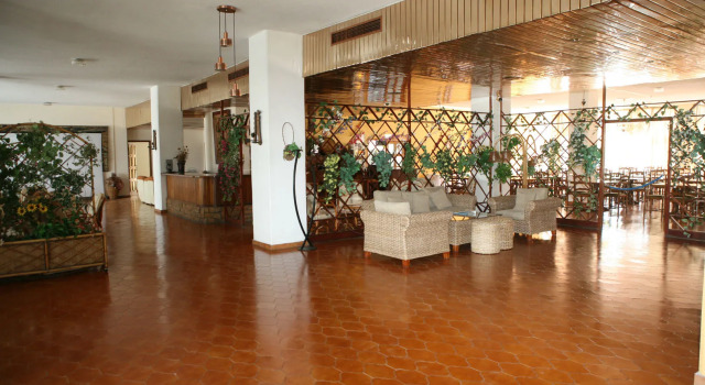Sylva Hotel