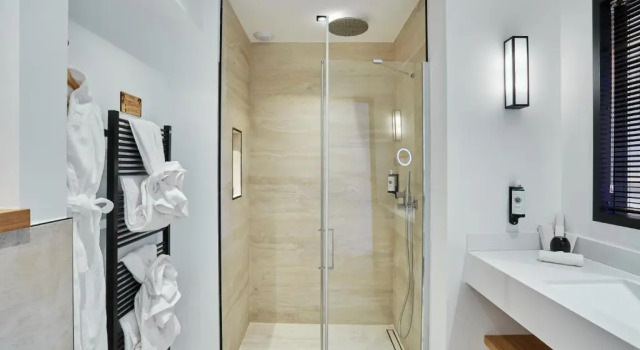 Двухместный номер Standard EDEN HÔTEL