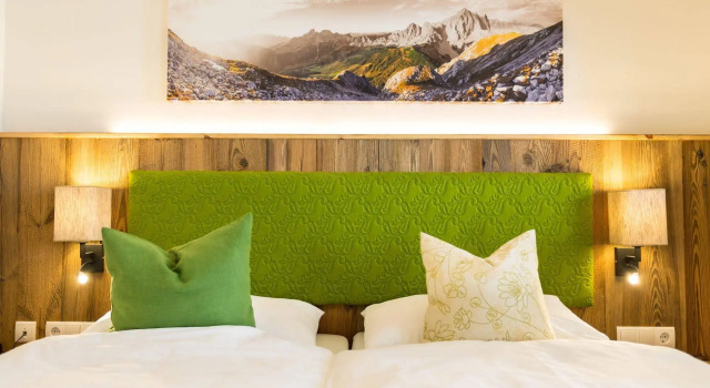Alpenhotel Wurzer, Rezervovat Hotel Filzmoos Dachstein