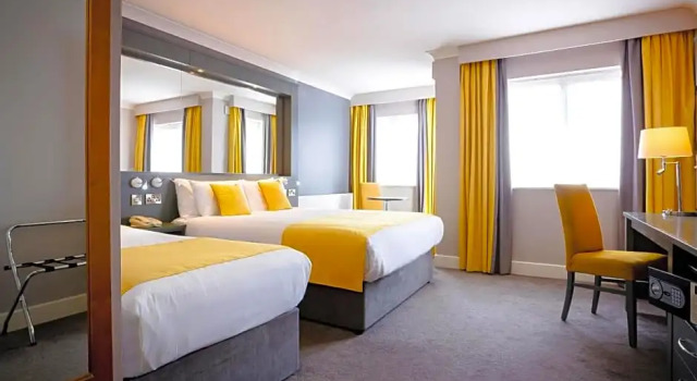 Номер Standard Claregalway Hotel