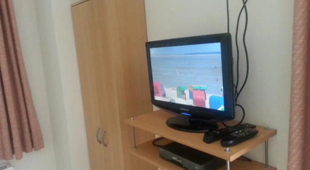 Apartment Katzer