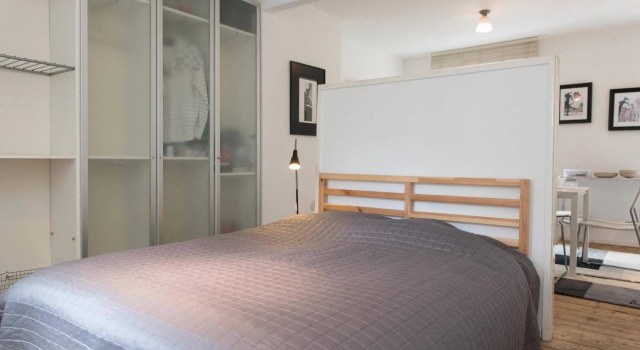 Zeeburg apartments - Docklands area, Забронировать Апартаменты/квартира Апартаменты Норда, Апартаменты/квартира