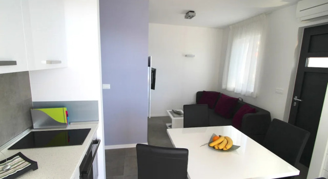 Апартаменты Premium Villa Lavanda Deluxe