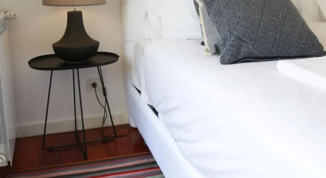 Апартаменты Lovelystay - Chiado 3Bedroom Wonder