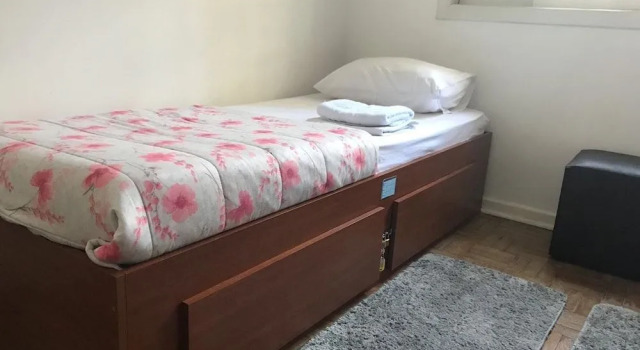 Hostel B2B SP, Забронировать Хостел Санту-Амару Сан-Пауло, рядом с Ponte Estaiada de Sao Paulo